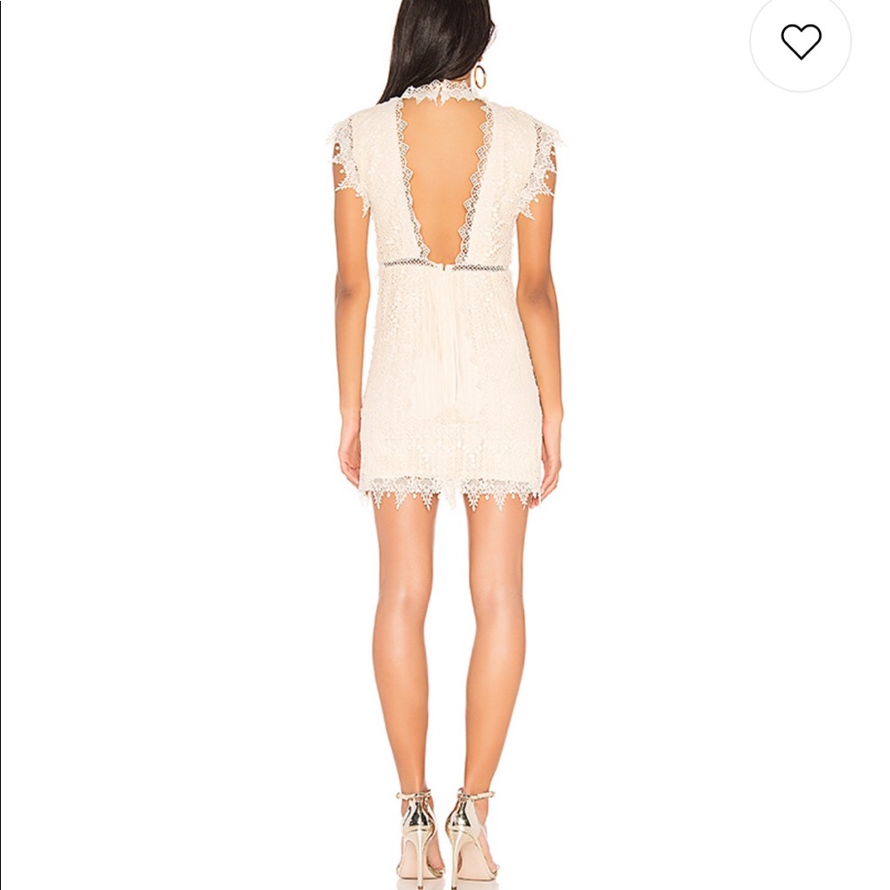 Free People Honey Mini Dress - Picture 3 of 5